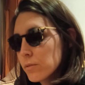 Meet your Posher, Lucia